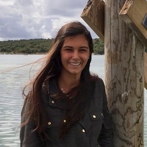 Meet your Posher, Michelle